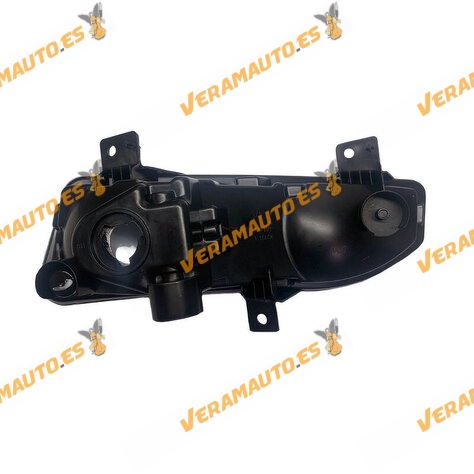 Fog Light Nissan Qashqai (J11) X-Trail (T32) Micra (K14) | Front Left | H8 Bulb | OEM 26155-8995A