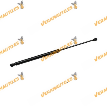 Tailgate Damper | Kia Sorento (XM) from 2009 to 2014 | Length 480 mm | Force 600 Newton | OEM 81780-2P000