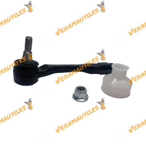 Tie Rod End | Steering Arm End | Citroen Jumpy | Peugeot Expert | Toyota Proace | Front Right OEM 9820340180