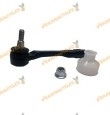 Tie Rod End | Steering Arm End | Citroen Jumpy | Peugeot Expert | Toyota Proace | Front Right OEM 9820340180