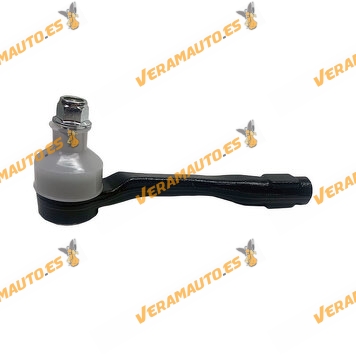 Tie Rod End | Steering Arm End | Citroen Jumpy | Peugeot Expert | Toyota Proace | Front Right OEM 9820340180