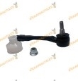 Tie Rod End | Steering Arm End | Citroen Jumpy | Peugeot Expert | Toyota Proace | Front Left | OEM 9820340080