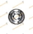 Chain Timing Kit FORD Mondeo | Transit | Jaguar X-Type | 2.0 2.2 and 2.4 TDCI Duratorq | Double Chain | 1102610