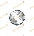 Chain Timing Kit FORD Mondeo | Transit | Jaguar X-Type | 2.0 2.2 and 2.4 TDCI Duratorq | Double Chain | 1102610