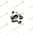 Chain Timing Kit FORD Mondeo | Transit | Jaguar X-Type | 2.0 2.2 and 2.4 TDCI Duratorq | Double Chain | 1102610