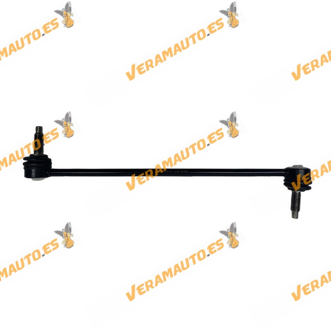 Front Suspension Tie Rod | Citroen | FIAT | Opel | Peugeot | Toyota | Front Mounting Both Right and Left Sides | OEM 9809090180
