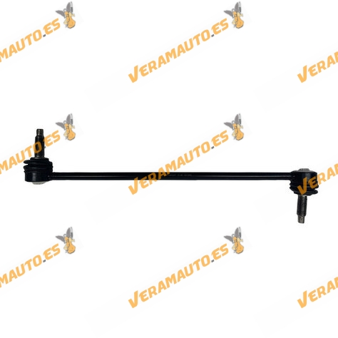 Front Suspension Tie Rod | Citroen | FIAT | Opel | Peugeot | Toyota | Front Mounting Both Right and Left Sides | OEM 9809090180
