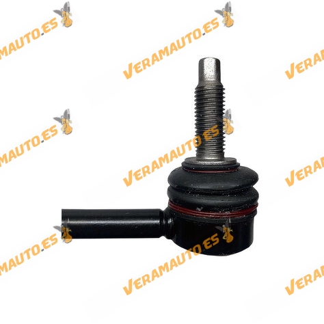 Front Suspension Tie Rod | Citroen | FIAT | Opel | Peugeot | Toyota | Front Mounting Both Right and Left Sides | OEM 9809090180