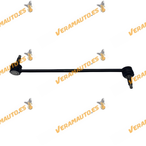 Front Suspension Tie Rod | Citroen | FIAT | Opel | Peugeot | Toyota | Front Mounting Both Right and Left Sides | OEM 9809090180