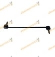 Front Suspension Tie Rod | Citroen | FIAT | Opel | Peugeot | Toyota | Front Mounting Both Right and Left Sides | OEM 9809090180