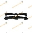 Soporte Rejlla de Frente | Polo (AW) de 2017 a 2021 | Delantero OEM 2G0805705E