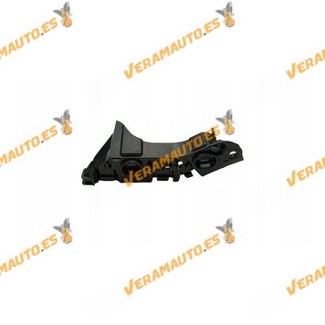 Bumper Support | Polo (AW) from 2017 to 2021 | Front Left | OEM 2G0807183