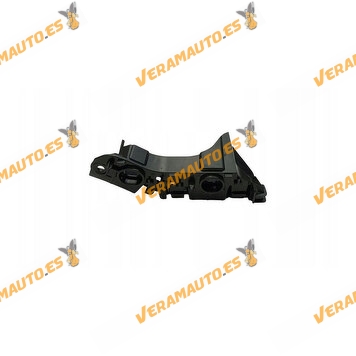 Bumper Support | Polo (AW) from 2017 to 2021 | Front Right | OEM 2G0807184