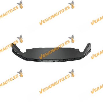 Spoiler del Paragolpes Delantero | Polo (AW) de 2017 a 2021 | OEM 2G0805903B | 2G0805903B9B9