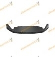 Front Bumper Spoiler | Polo (AW) from 2017 to 2021 | OEM 2G0805903B | 2G0805903B9B9