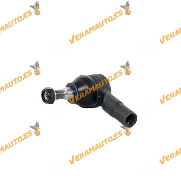 Tie Rod End | Steering Arm End | Citroen | FIAT | Peugeot | Toyota | Front Both Sides | Right and Left OEM 381773