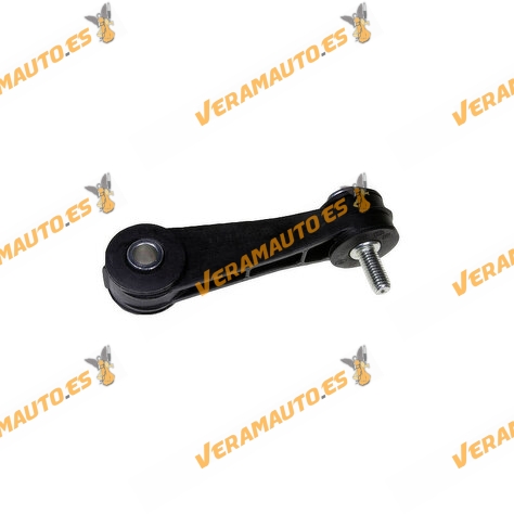 Tirante o Bieleta de Suspensión | Audi A3 | SEAT Leon | Skoda Octavia | Volkswagen Golf IV | Delantero Ambos Lados OEM 1J0411315