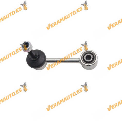 Tirante o Bieleta de Suspensión | Audi A3 | SEAT Leon | Skoda Octavia | Volkswagen Golf IV | Delantero Ambos Lados OEM 1J0411315