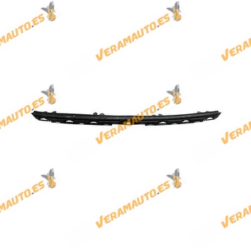 Bumper Support | Polo (AW) from 2017 to 2021 | Front Upper | OEM 2G0807815
