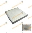 Cabin Filter SRLine | Renault Clio | Sandero | Captur | Nissan Micra | Dacia Duster | Sandero