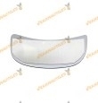 Cristal Espejo Retrovisor Renault Trafic | Opel Vivaro | Nissan Primastar de 2001 a 2014 | Izquierdo Parte Inferior | 9636600QAJ