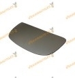Cristal Espejo Retrovisor Renault Trafic | Opel Vivaro | Nissan Primastar de 2001 a 2014 | Izquierdo Parte Inferior | 9636600QAJ