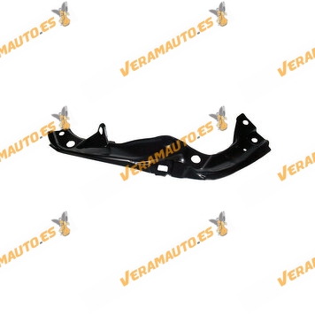 Headlight Bracket SEAT Ibiza from 2017 to 2025 | Front Left Higher | OEM Similar to 6F0806929C