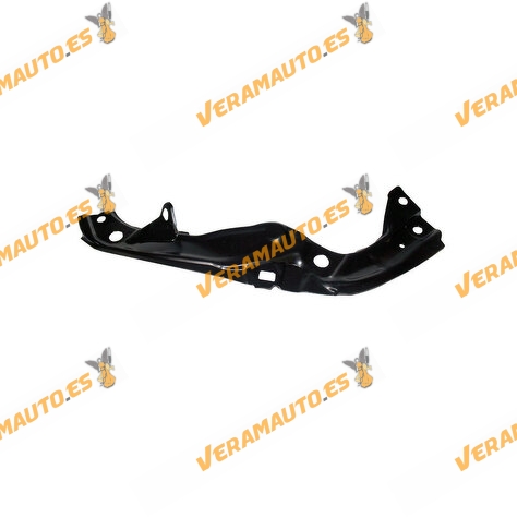 Headlight Bracket SEAT Ibiza from 2017 to 2025 | Front Left Higher | OEM Similar to 6F0806929C