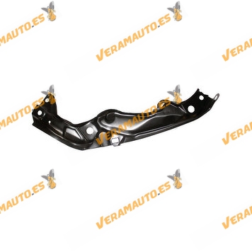 Soporte de Faro SEAT Ibiza de 2017 a 2025 | Delantero Izquierdo Superior | OEM Similar a 6F0806929C