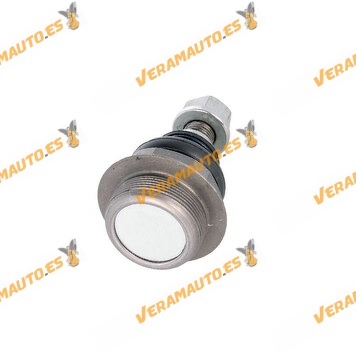 Suspension or Load Ball Joint | Citroen | FIAT | Opel | Peugeot | Toyota | Front Assembly Both Sides | OEM 1682730280