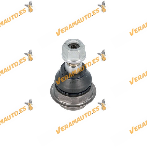Rótula de Suspensión o Carga | Citroen | FIAT | Opel | Peugeot | Toyota | Delantera Montaje Ambos Lados | OEM 1682730280