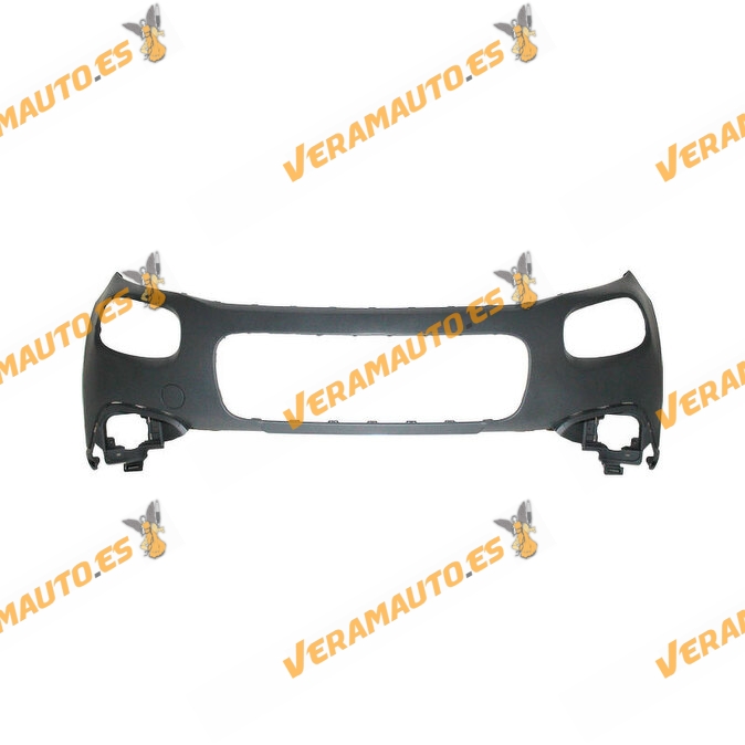 Paragolpes Delantero | Citroen C3 de 2016 a 2020 | Imprimado | OEM 1618082580