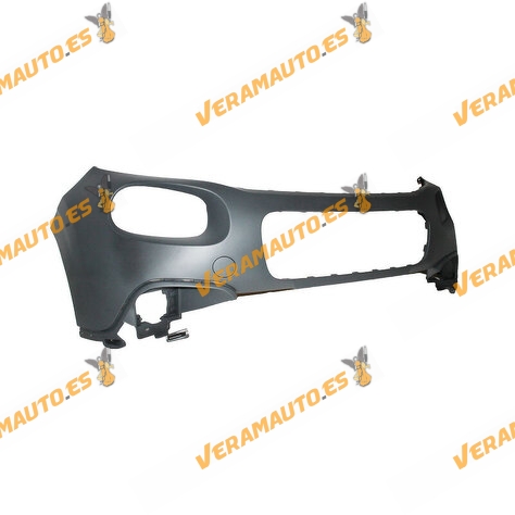 Paragolpes Delantero | Citroen C3 de 2016 a 2020 | Imprimado | OEM 1618082580