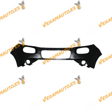 Paragolpes Delantero | Citroen C3 de 2016 a 2020 | Imprimado | OEM 1618082580