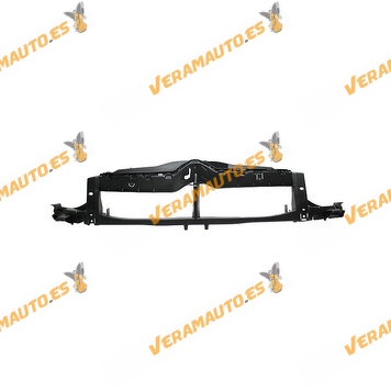 Soporte de Rejilla de Frente | Citroen C4 de 2010 a 2018 | Rejilla Interior Frontal | OEM 7416 W9