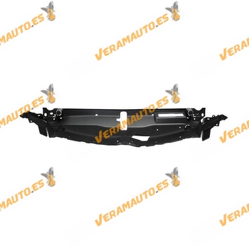 Soporte de Rejilla de Frente | Citroen C4 de 2010 a 2018 | Rejilla Interior Frontal | OEM 7416 W9