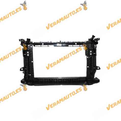 Frente Interno | Revestimiento Frontal | SEAT Ibiza V (6F) de 2017 a 2025 | OEM 6F0805588Q 6F0805588M