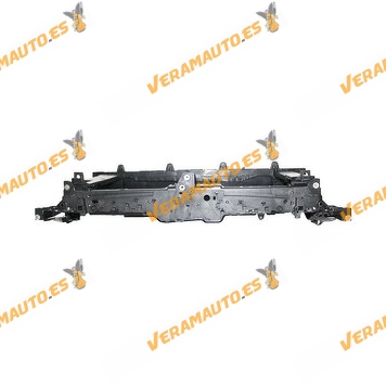 Frente Interno | Revestimiento Frontal | SEAT Ibiza V (6F) de 2017 a 2025 | OEM 6F0805588Q 6F0805588M