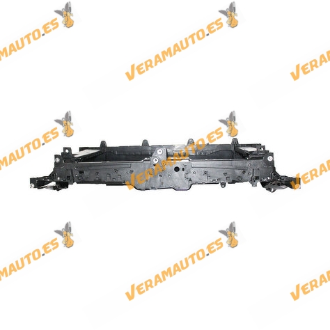 Frente Interno | Revestimiento Frontal | SEAT Ibiza V (6F) de 2017 a 2025 | OEM 6F0805588Q 6F0805588M