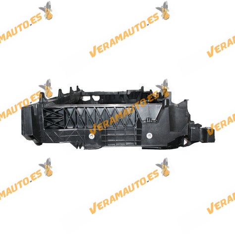 Frente Interno | Revestimiento Frontal | SEAT Ibiza V (6F) de 2017 a 2025 | OEM 6F0805588Q 6F0805588M