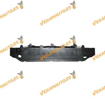 Frente Interno | Revestimiento Frontal | SEAT Ibiza V (6F) de 2017 a 2025 | OEM 6F0805588Q 6F0805588M