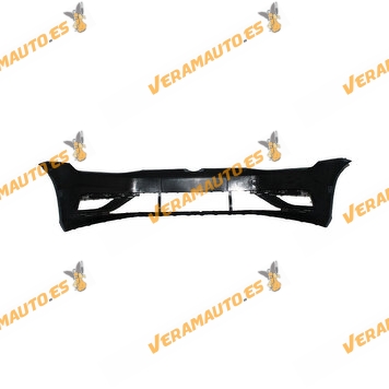Front Bumper | Volkswagen Golf VII (5G) from 2017 to 2020 | Primed | OEM 5G0807217FNGRU