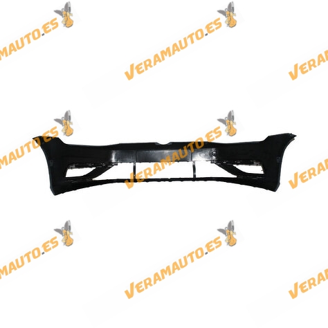 Front Bumper | Volkswagen Golf VII (5G) from 2017 to 2020 | Primed | OEM 5G0807217FNGRU