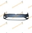 Front Bumper | Volkswagen Golf VII (5G) from 2017 to 2020 | Primed with Parking Sensor Recess | OEM 5G0807217FNGRU | 5G0807217FN