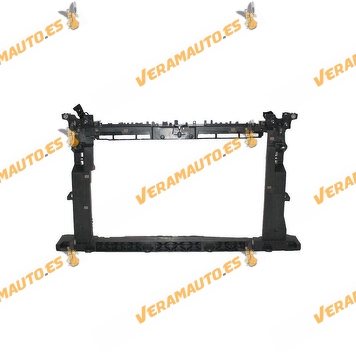 Front Inner Trim | Front Trim | SEAT Ibiza V (6F) from 2017 to 2025 | OEM 6F0805588Q 6F0805588M