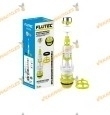 Descargador Con Pulsador Universal | Silencioso | Interrumpible | Flutec