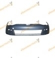 Front Bumper | Volkswagen Golf VIII (CD1) from 2019 to 2025 | Primed | OEM 5H0807217AFGRU