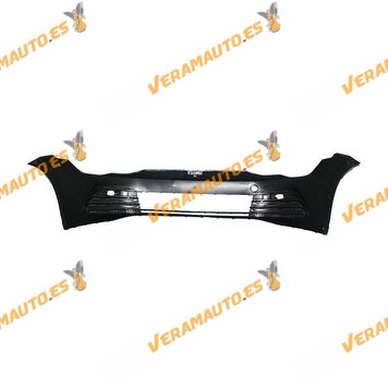 Paragolpes Delantero | Volkswagen Golf VIII (CD1) de 2019 a 2025 | Imprimado | OEM 5H0807217AFGRU