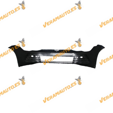 Paragolpes Delantero | Volkswagen Golf VIII (CD1) de 2019 a 2025 | Imprimado | OEM 5H0807217AFGRU