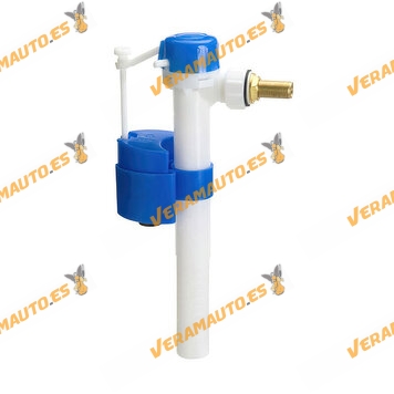 Compact Float Valve | Side Outlet - ECO